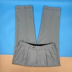 Vintage Savane Khaki Pants